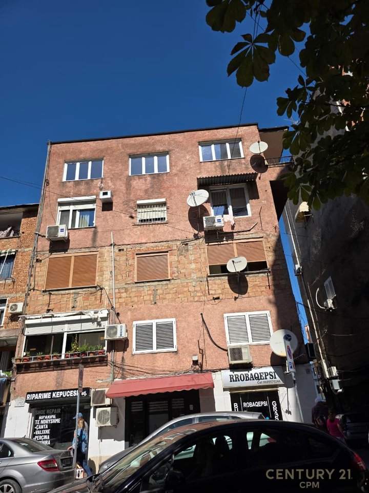 SHESIM APARTMENT 1+1 NEAR KOSOVARVE STREET !