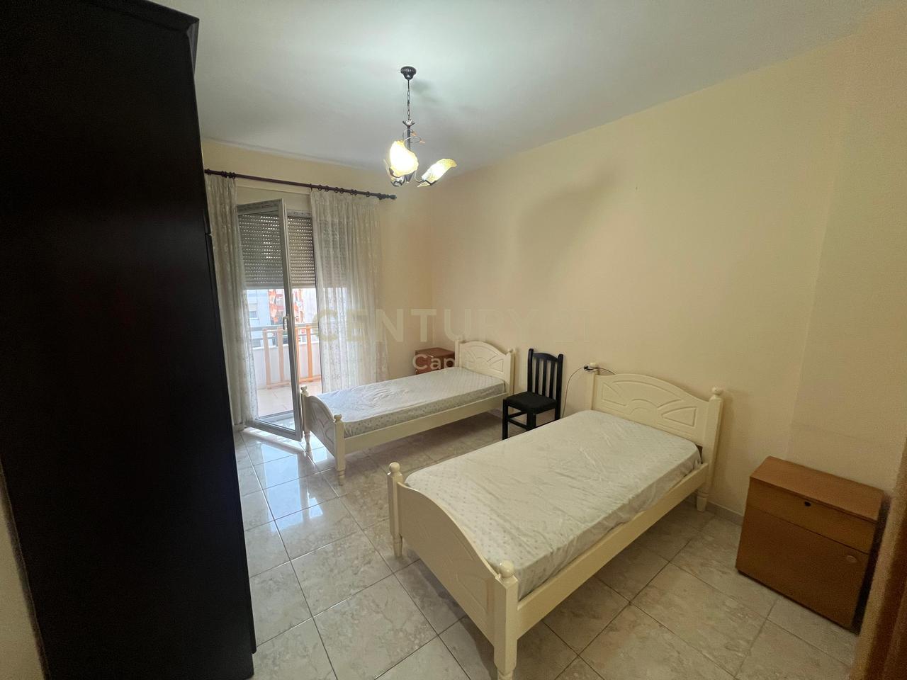 Apartment 2+1+2 for rent at Kthesa e Kamzes!