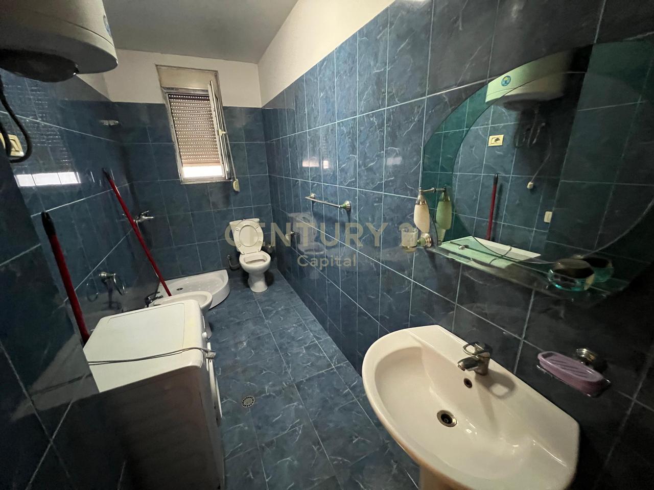 Apartment 2+1+2 for rent at Kthesa e Kamzes!