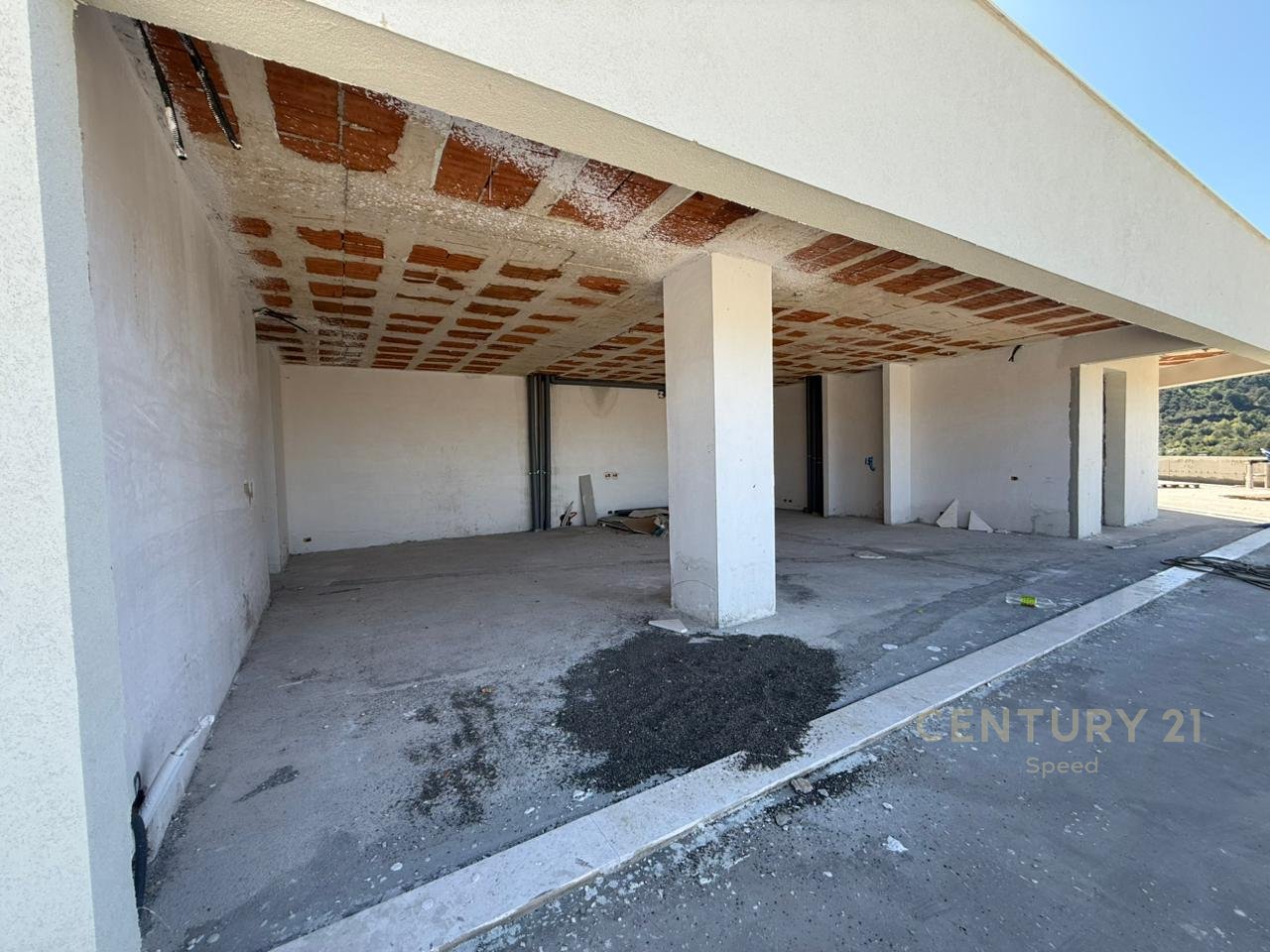 Attico con vista fantastica in vendita a Dry Lake, Tirana | 350 m²