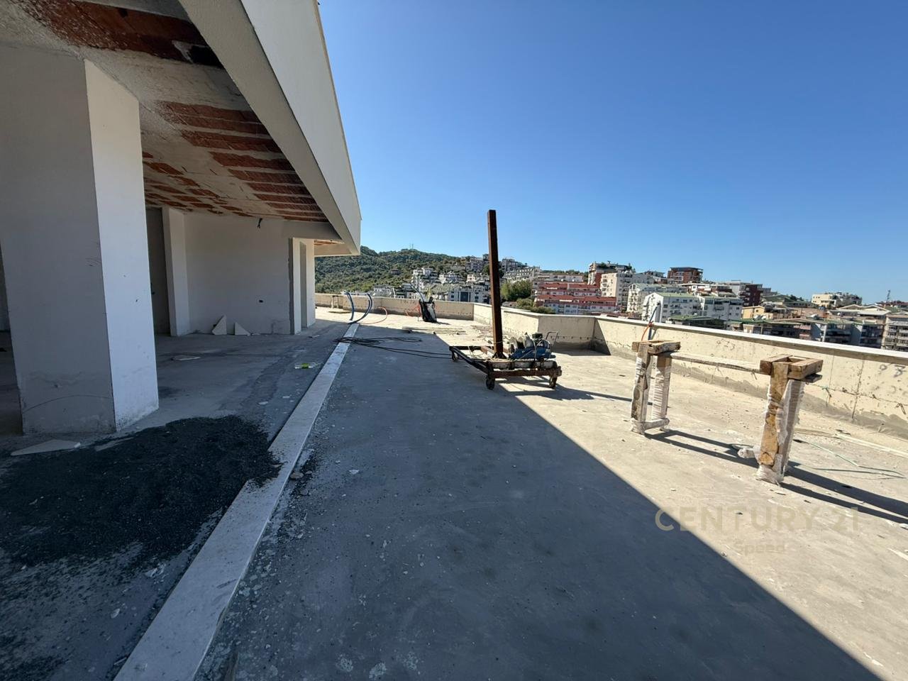 Attico con vista fantastica in vendita a Dry Lake, Tirana | 350 m²