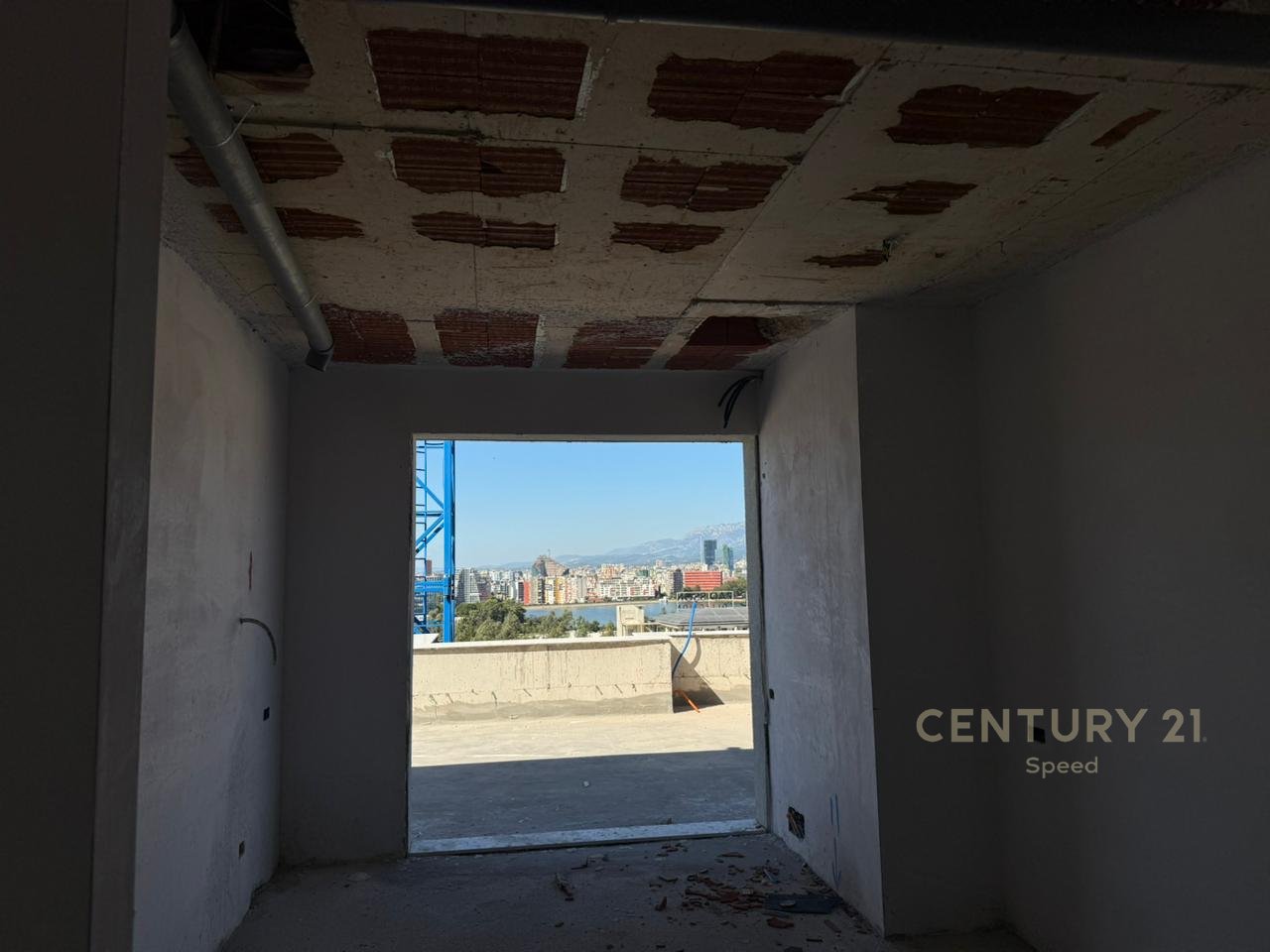 Attico con vista fantastica in vendita a Dry Lake, Tirana | 350 m²