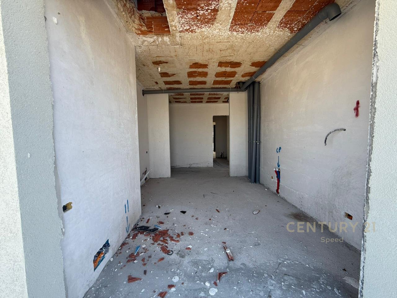 Attico con vista fantastica in vendita a Dry Lake, Tirana | 350 m²
