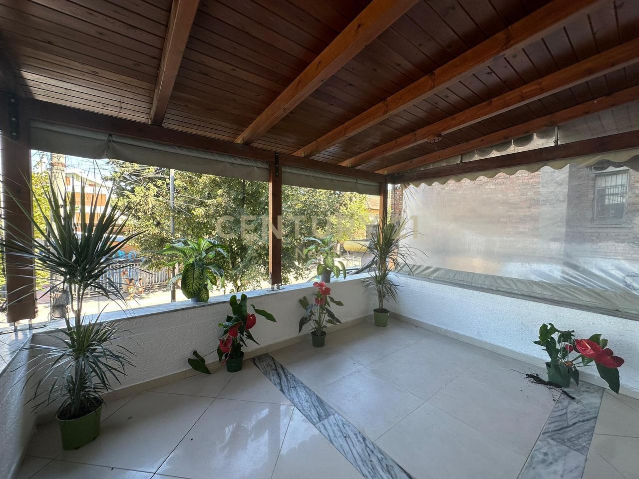 Appartamento 1+1 in vendita a Kombinat, via Fabrika e Qelqit