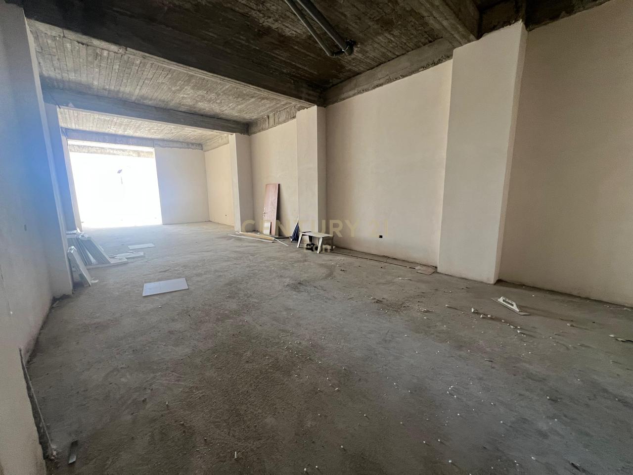 Commercial Space 1+1 For Rent in Spitallë, Durrës !!!