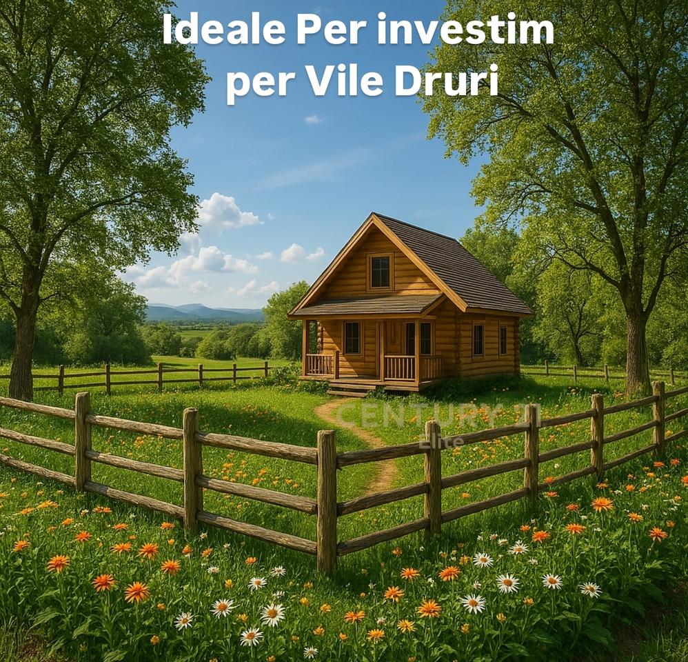 TERRENO IN VENDITA A KODËR TE KUQE, BABRRU!
