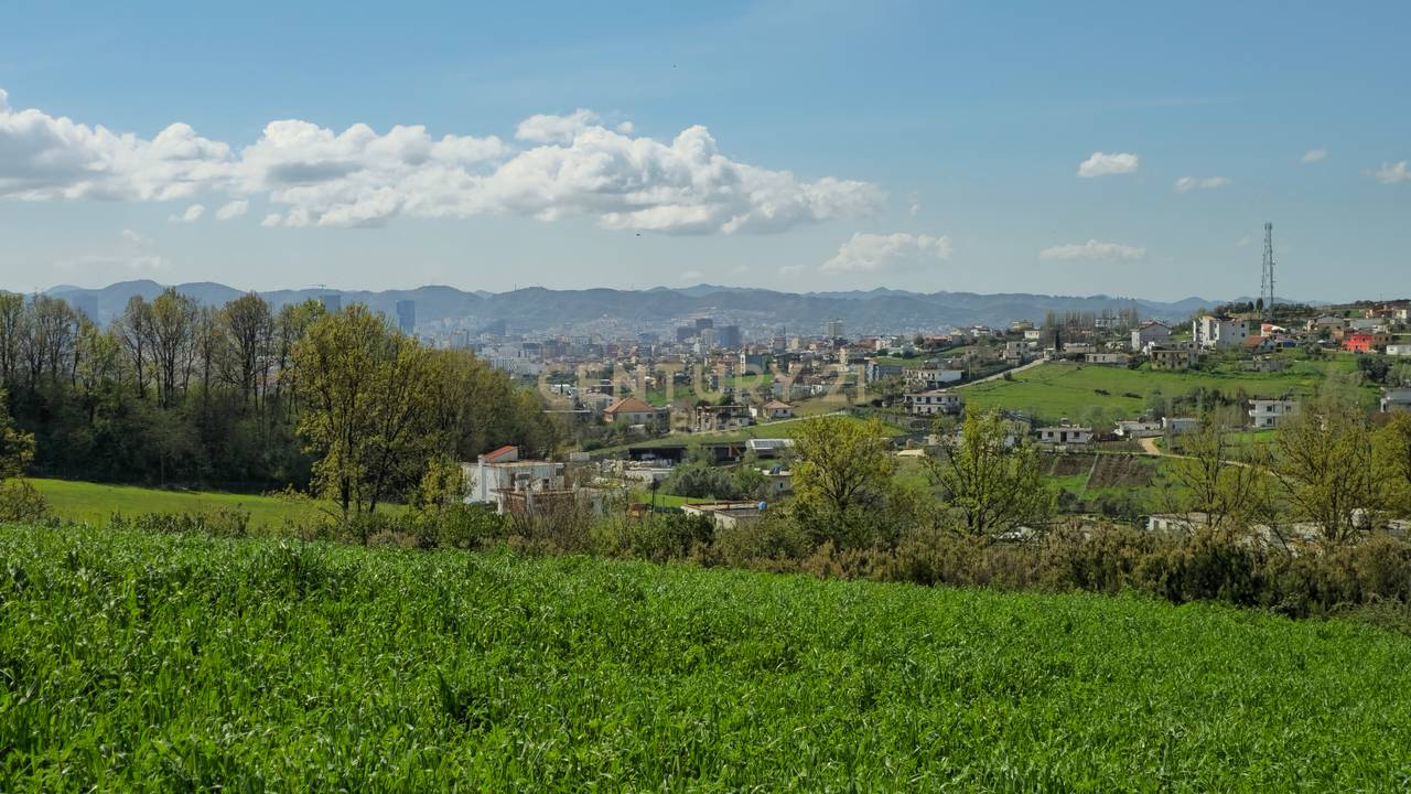 TERRENO IN VENDITA A KODËR TE KUQE, BABRRU!