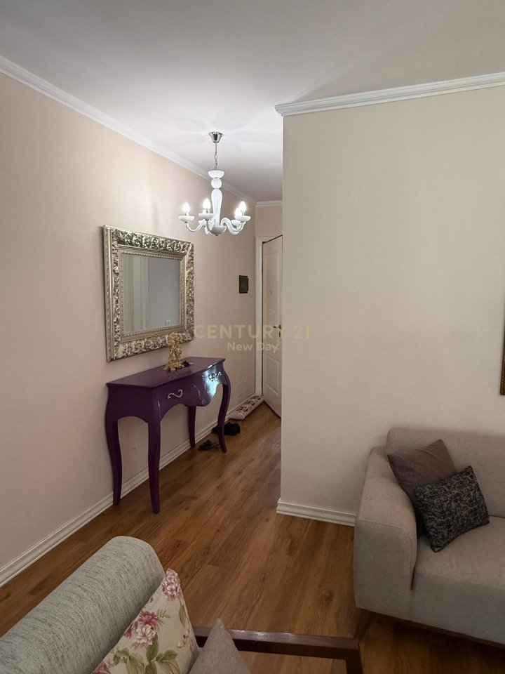Apartment 3+1+2 for sale in the former district area.