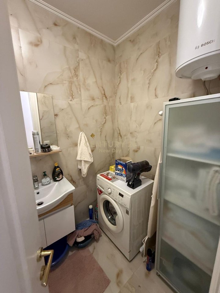 Apartment 3+1+2 for sale in the former district area.