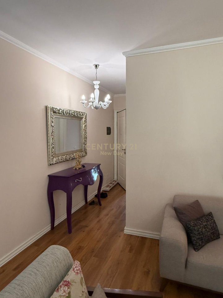 Apartment 3+1+2 for sale in the former district area.