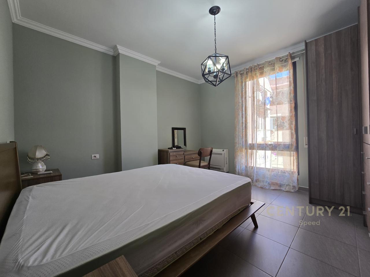 APARTAMENT 2+1 ME QIRA PRANE PAZARIT TE RI, TIRANE !!!