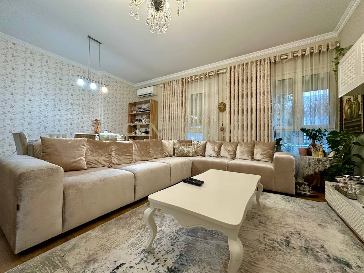 SHESIM, APARTAMENT 3+1+2, KOPSHTI ZOOLOGJIK!