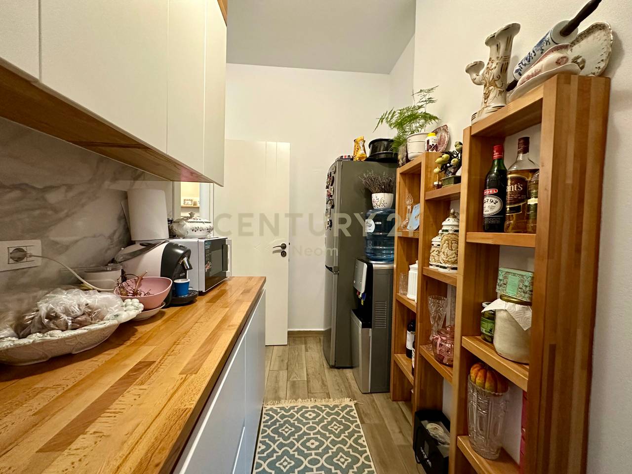 SHESIM, APARTAMENT 3+1+2, KOPSHTI ZOOLOGJIK!