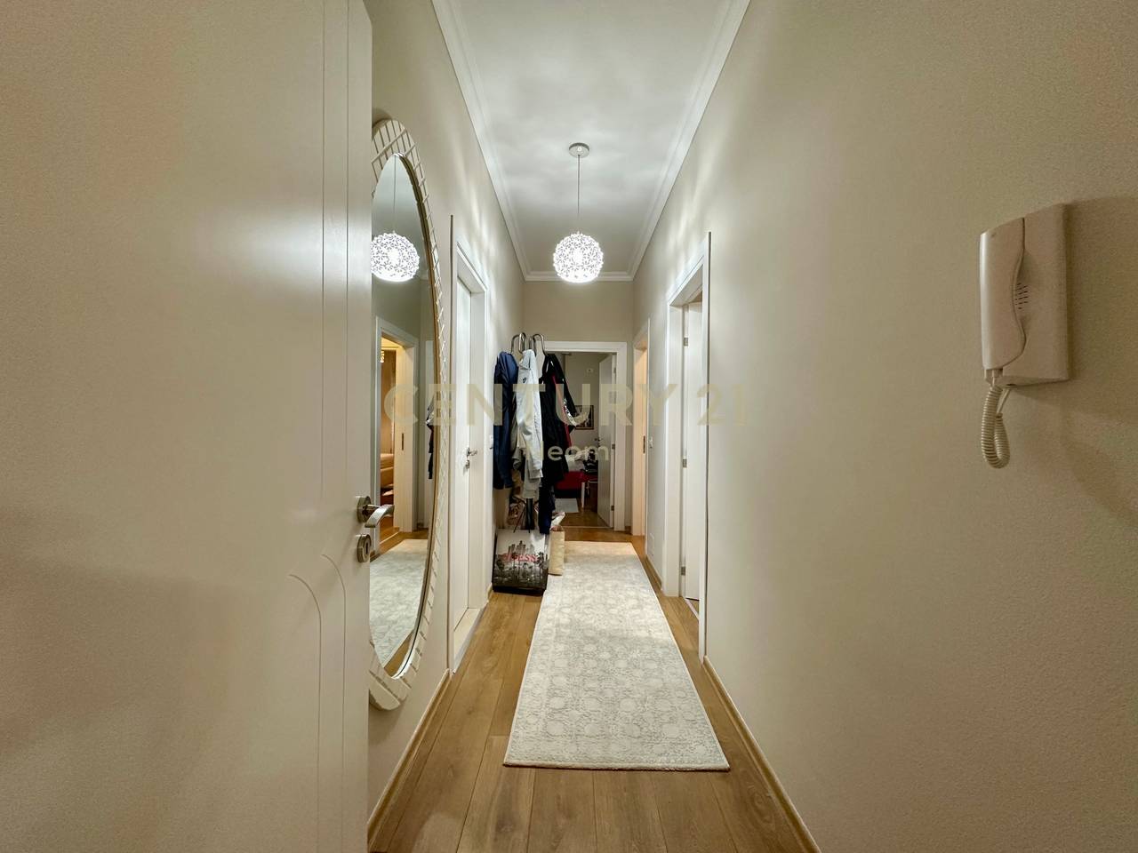 SHESIM, APARTAMENT 3+1+2, KOPSHTI ZOOLOGJIK!