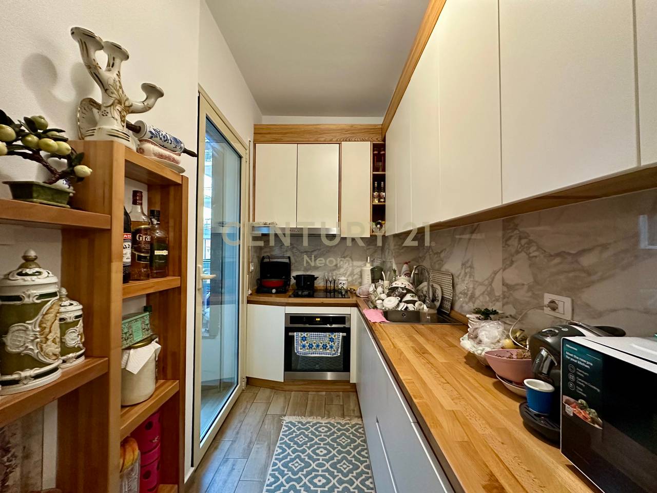 SHESIM, APARTAMENT 3+1+2, KOPSHTI ZOOLOGJIK!