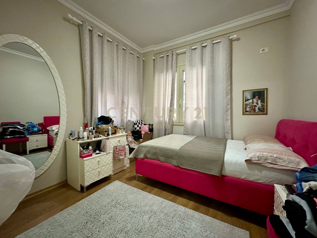 SHESIM, APARTAMENT 3+1+2, KOPSHTI ZOOLOGJIK!