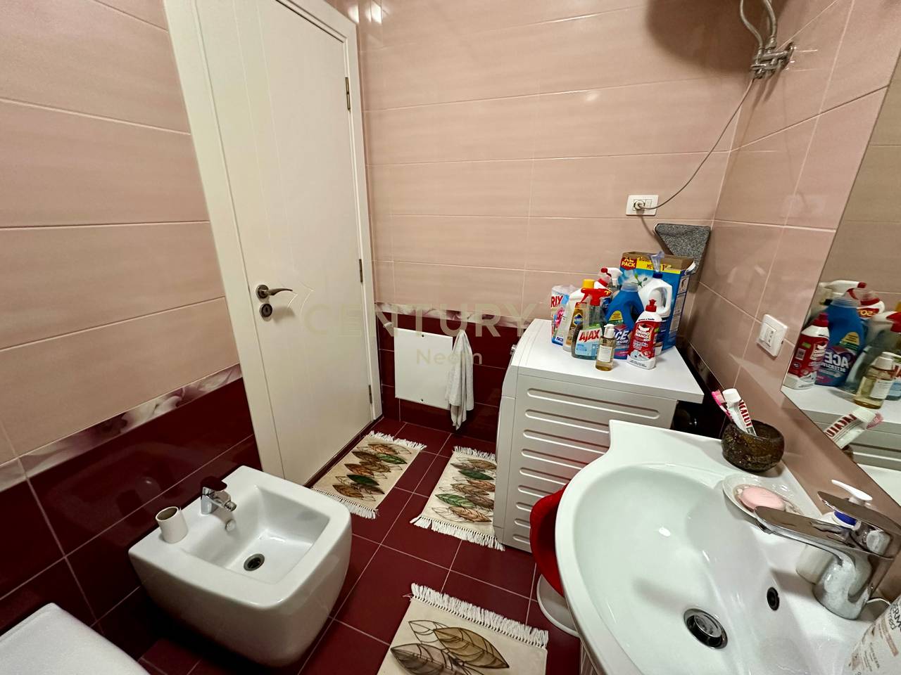 SHESIM, APARTAMENT 3+1+2, KOPSHTI ZOOLOGJIK!