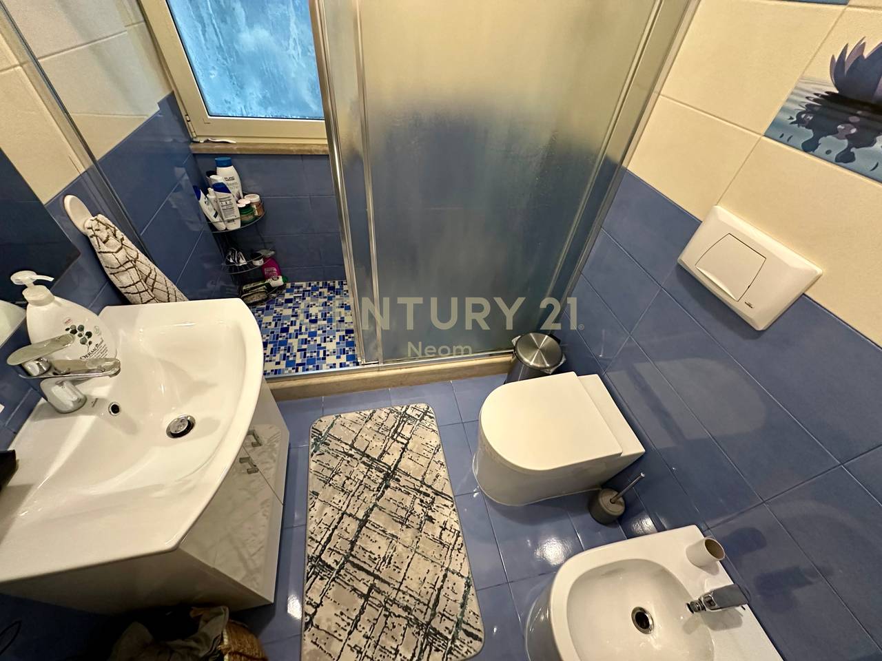 SHESIM, APARTAMENT 3+1+2, KOPSHTI ZOOLOGJIK!
