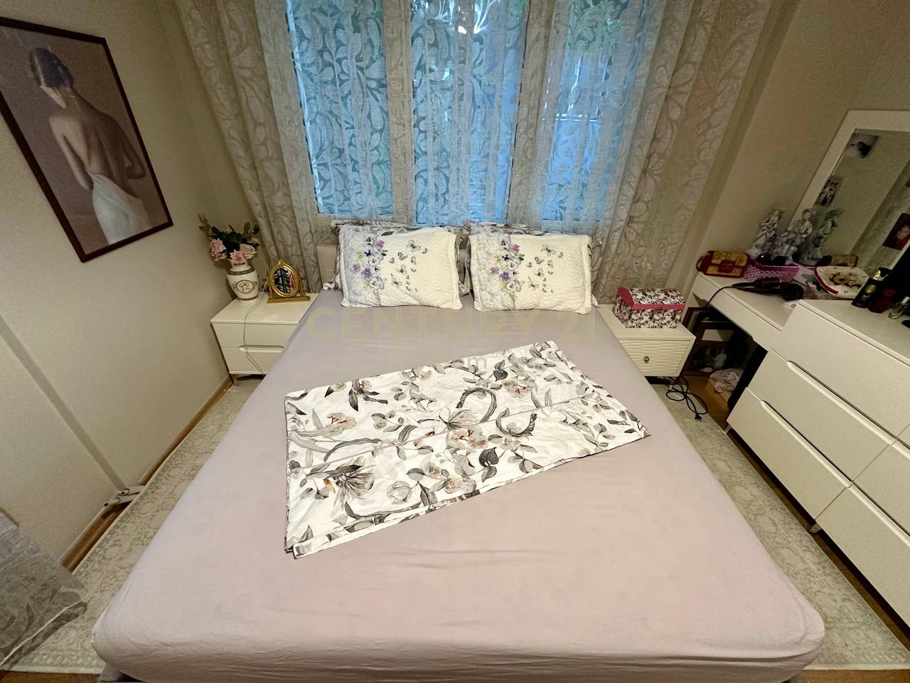 SHESIM, APARTAMENT 3+1+2, KOPSHTI ZOOLOGJIK!