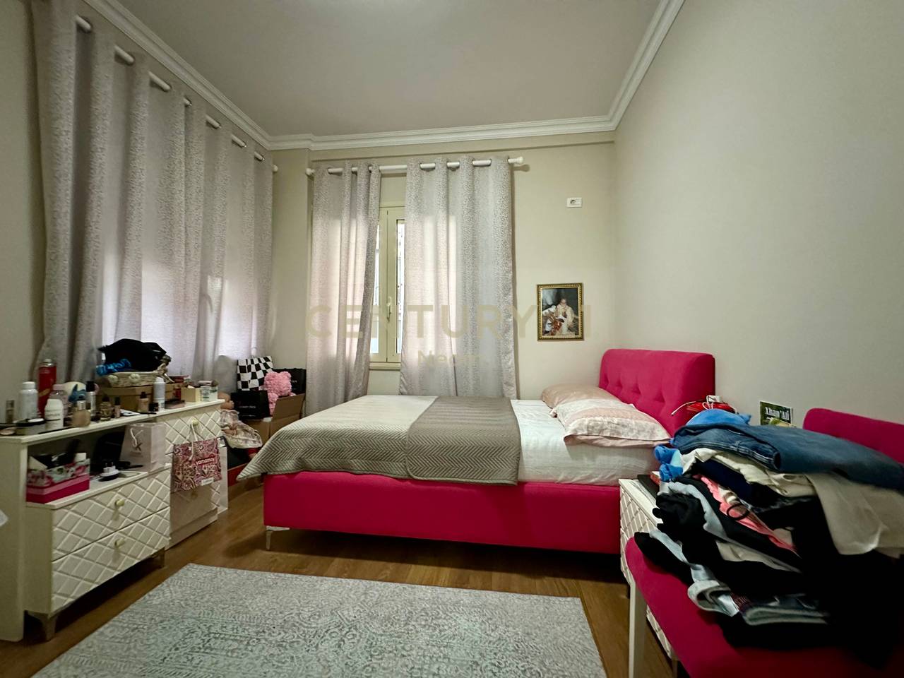 SHESIM, APARTAMENT 3+1+2, KOPSHTI ZOOLOGJIK!
