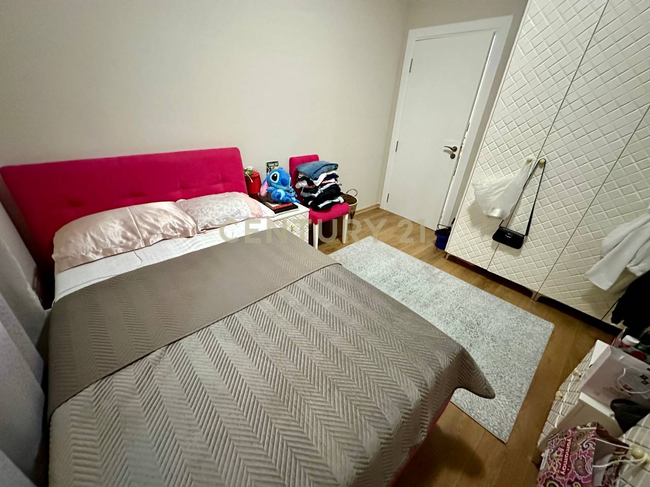 SHESIM, APARTAMENT 3+1+2, KOPSHTI ZOOLOGJIK!
