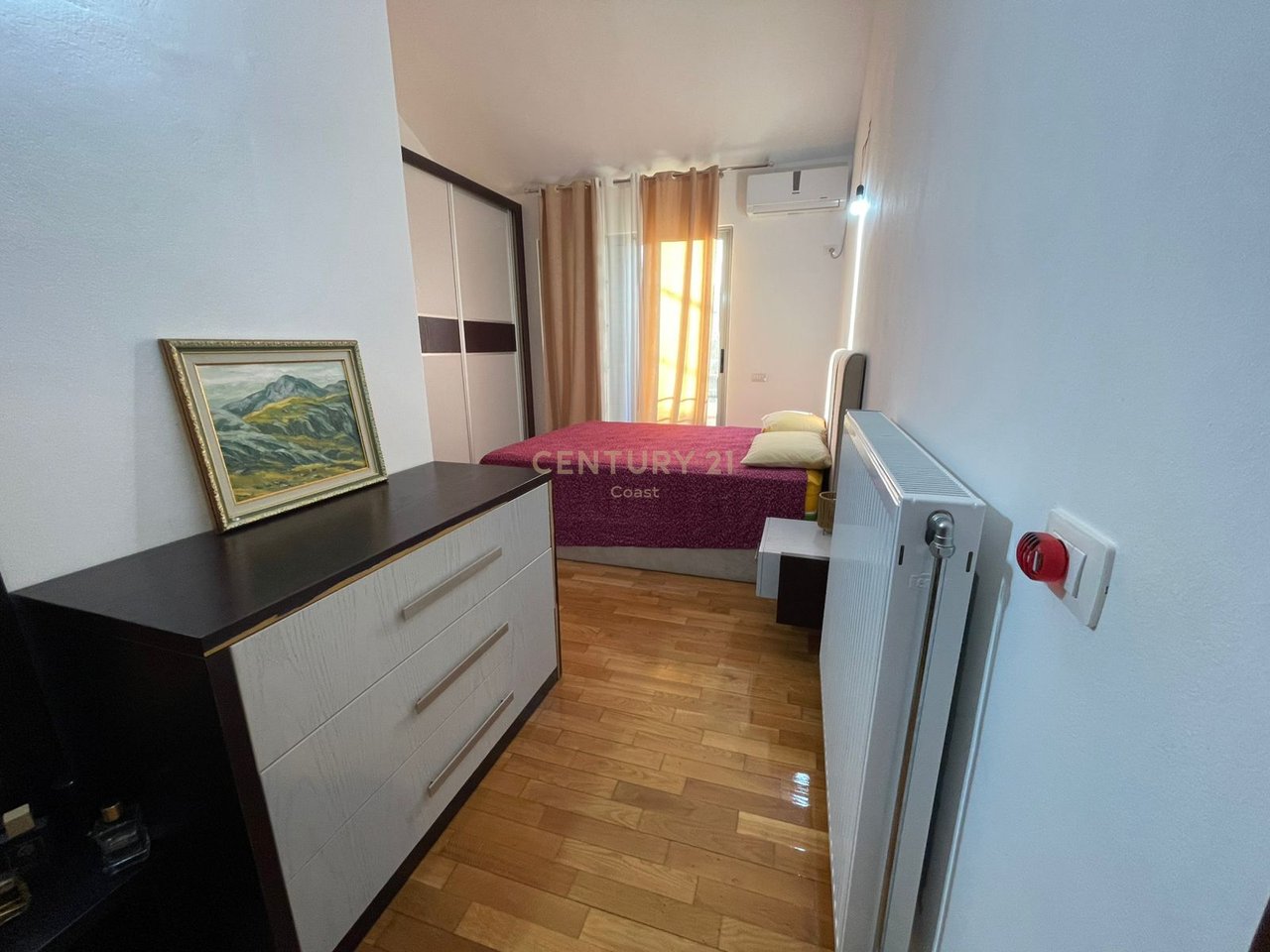 VILLA FOR SALE IN THE "PARTIZANI" NEIGHBORHOOD, VLORE!!