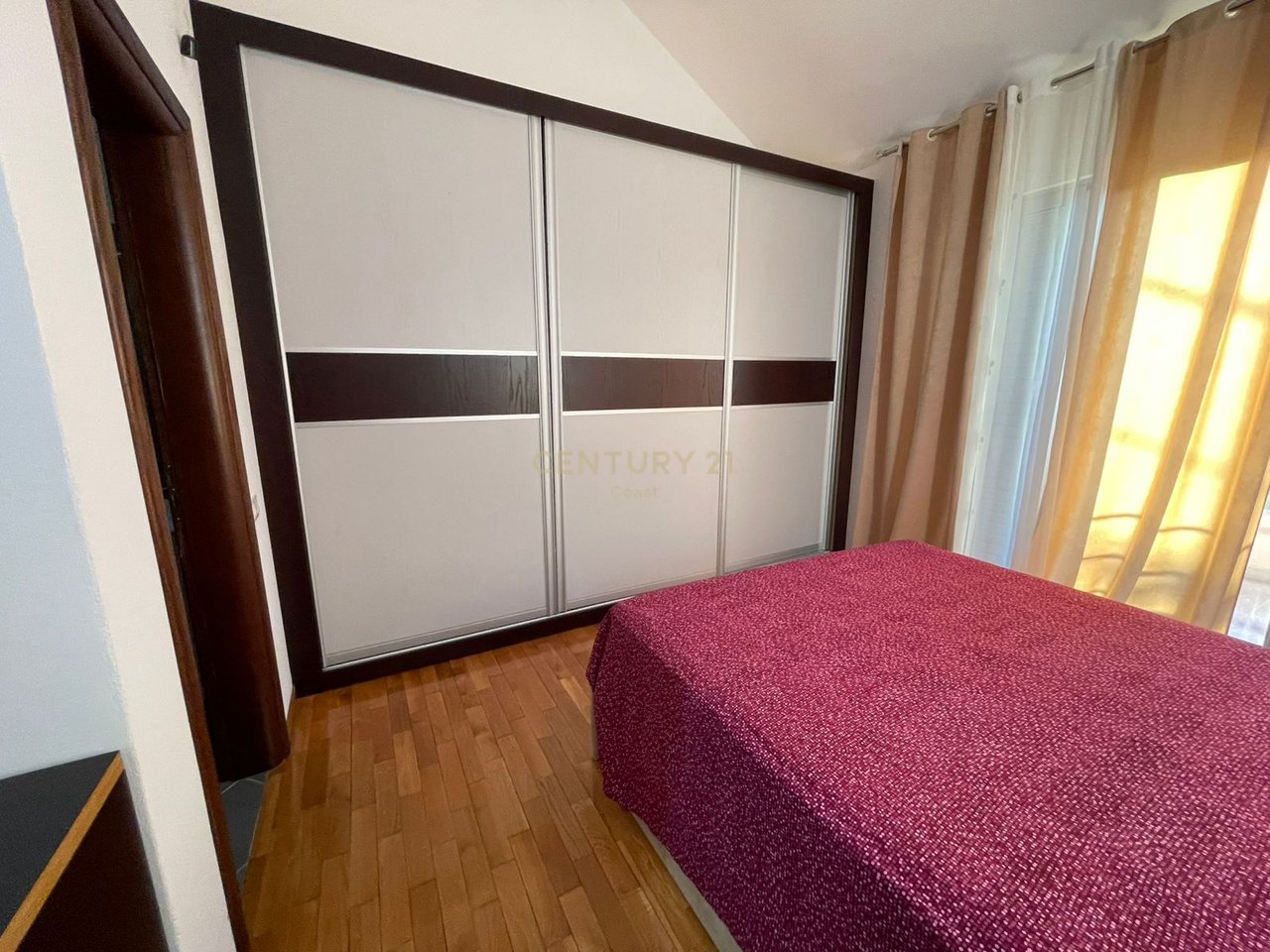 VILLA FOR SALE IN THE "PARTIZANI" NEIGHBORHOOD, VLORE!!