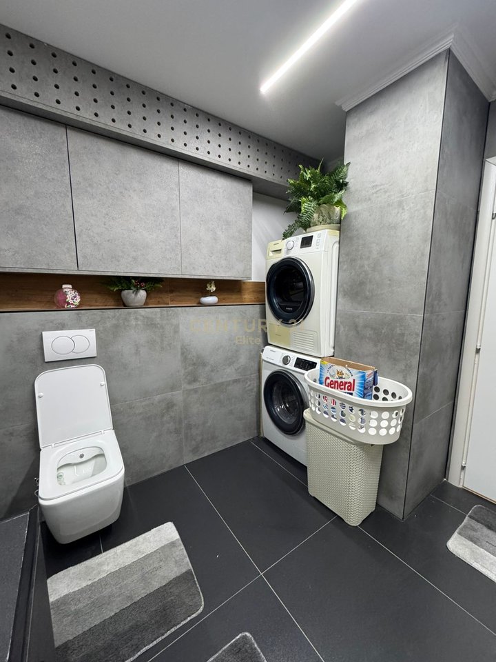 APARTMENT FOR RENT 2+1+2 IN BRRYLI!