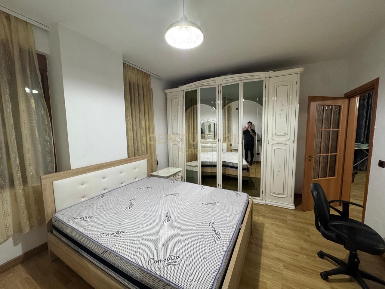 APPARTAMENTO 2+1+2+VERANDA IN VENDITA A LAPRAKE, EDIFICIO "KMY" !!