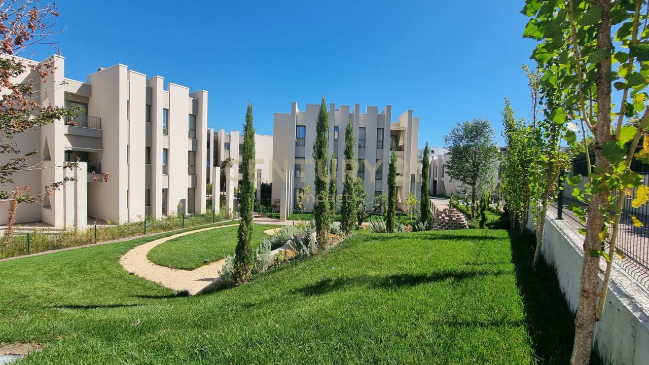 Villa d'élite in vendita nella zona del Lago Secco "GREEN VALLEY". 1.550.000€ | 685,5 m²
