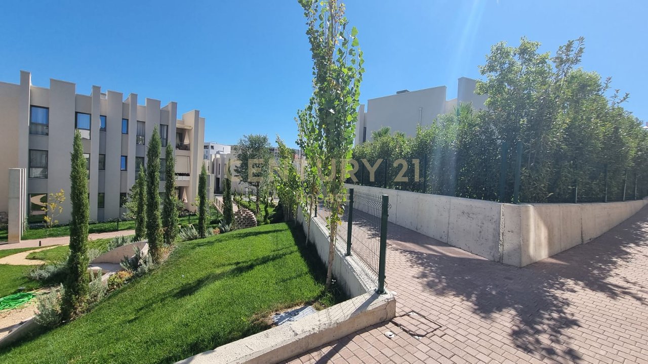 Villa d'élite in vendita nella zona del Lago Secco "GREEN VALLEY". 1.550.000€ | 685,5 m²