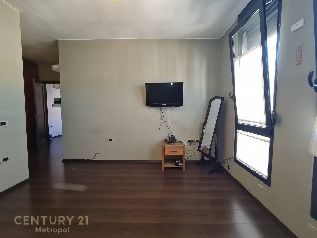 Appartamento 2+1 con guardaroba - Yzberish!