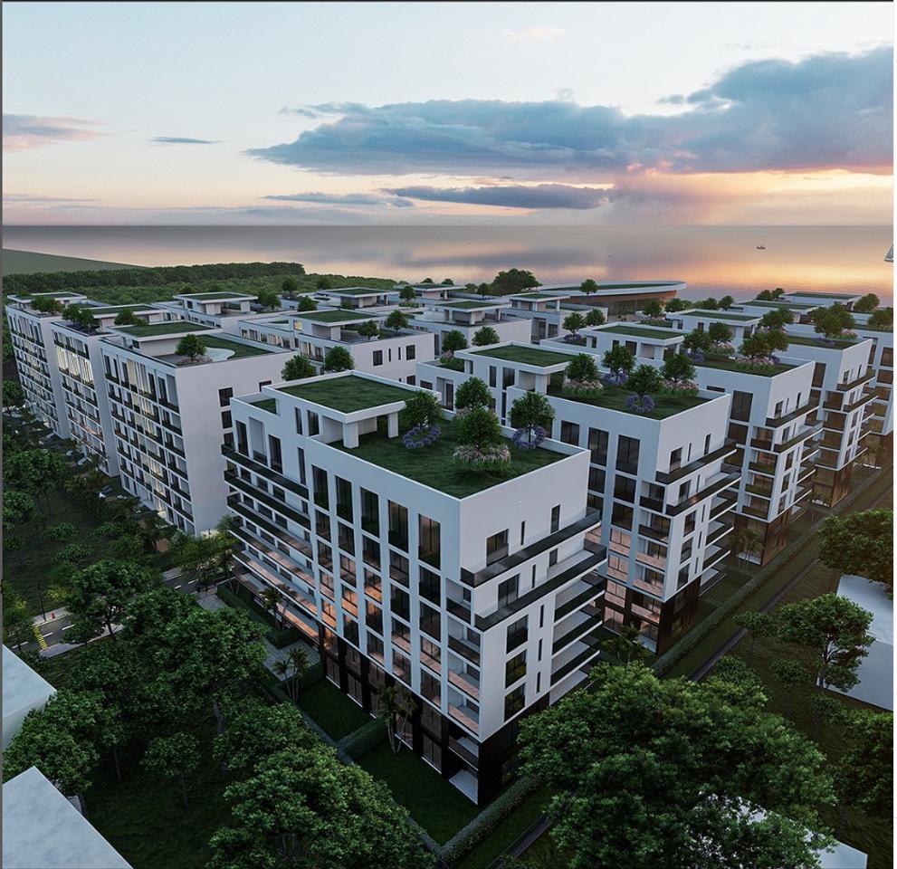 APARTMENT 1+1 AT LIBURNA RESIDENCE!