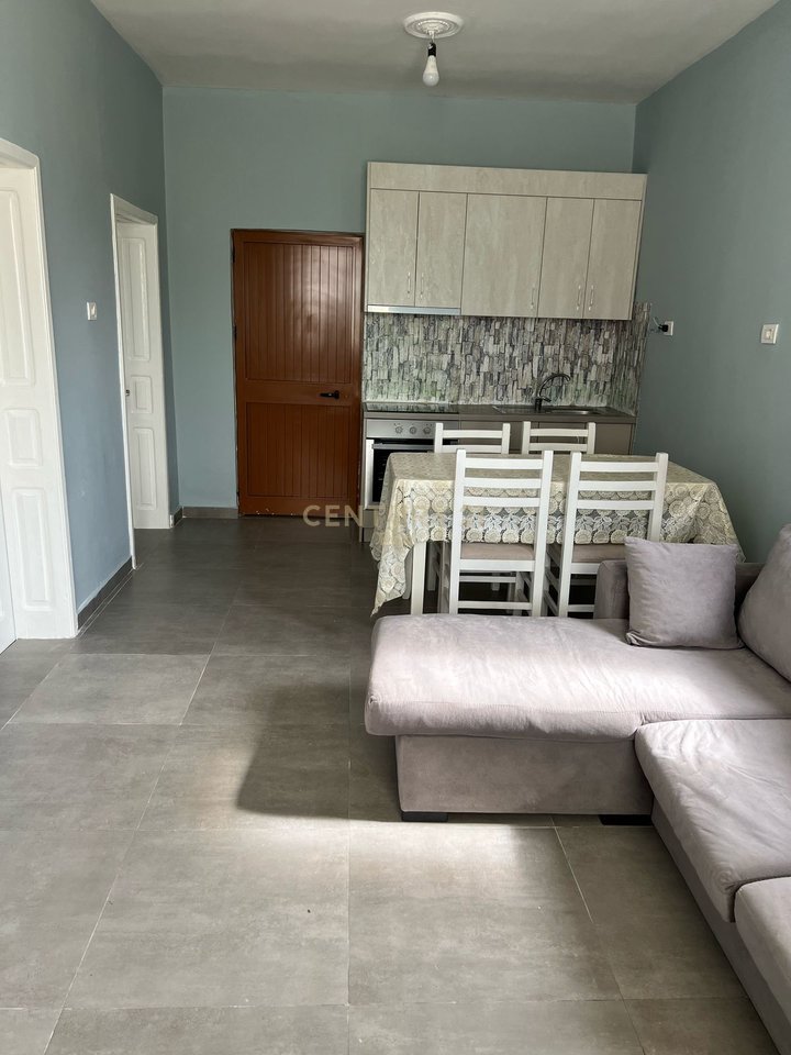 Appartamento 2+1 in Affitto sulla Spiaggia, Durrës - 300€