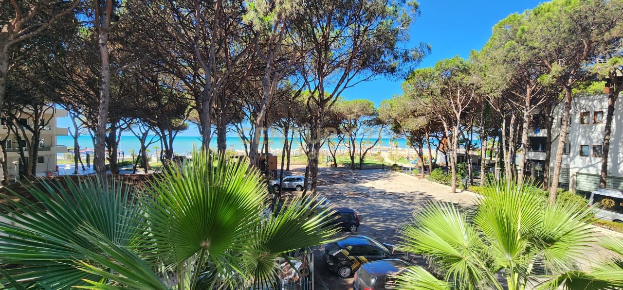 APPARTAMENTO 2+1 IN VENDITA CON VISTA MARE + POSTO AUTO A MALI ROBIT!