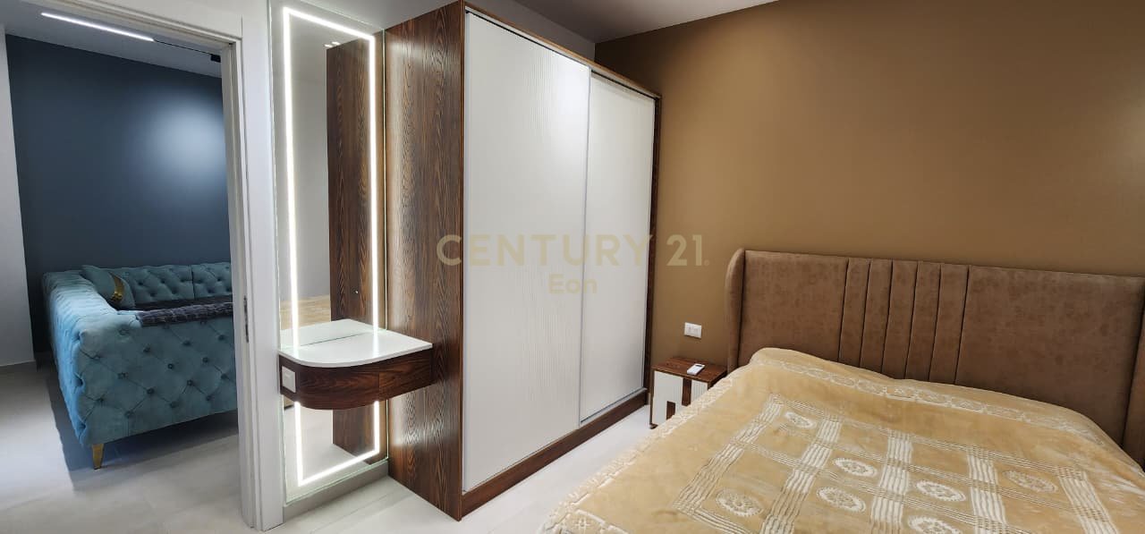 APPARTAMENTO 2+1 IN VENDITA CON VISTA MARE + POSTO AUTO A MALI ROBIT!