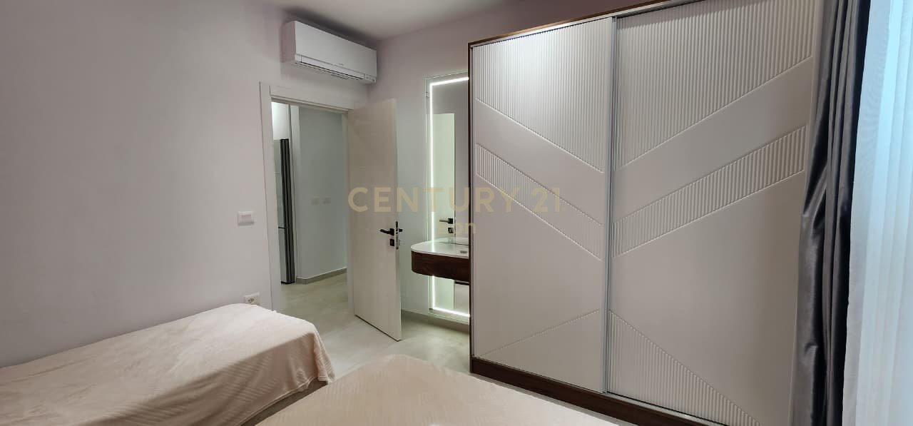 APPARTAMENTO 2+1 IN VENDITA CON VISTA MARE + POSTO AUTO A MALI ROBIT!