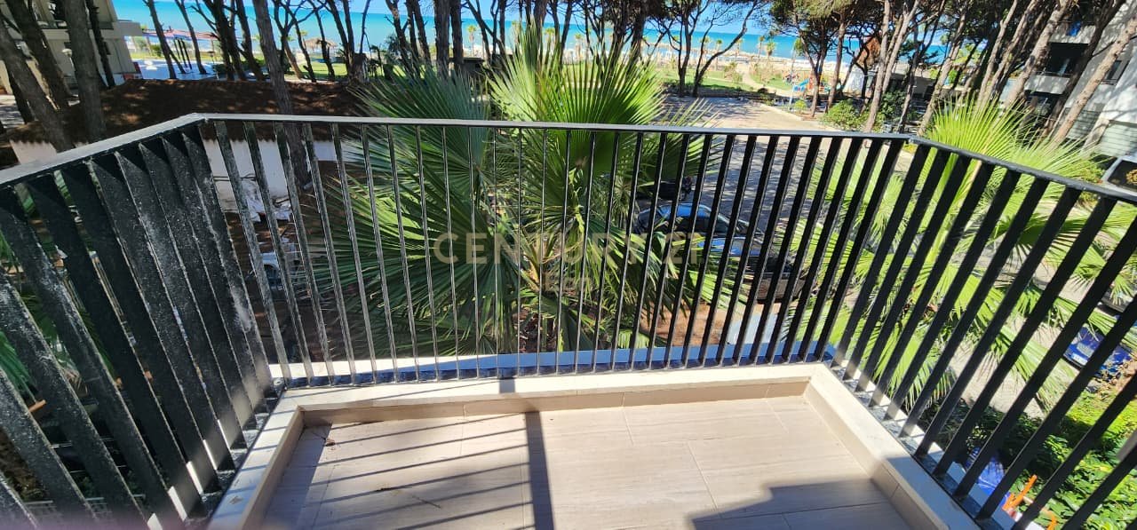 APPARTAMENTO 2+1 IN VENDITA CON VISTA MARE + POSTO AUTO A MALI ROBIT!