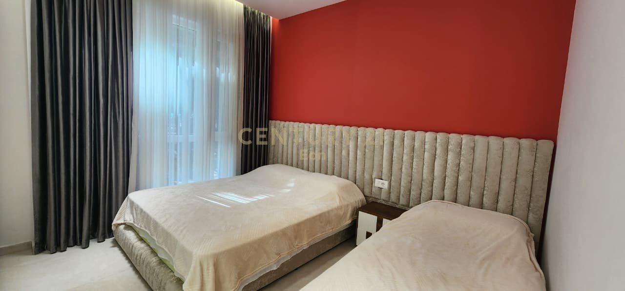 APPARTAMENTO 2+1 IN VENDITA CON VISTA MARE + POSTO AUTO A MALI ROBIT!