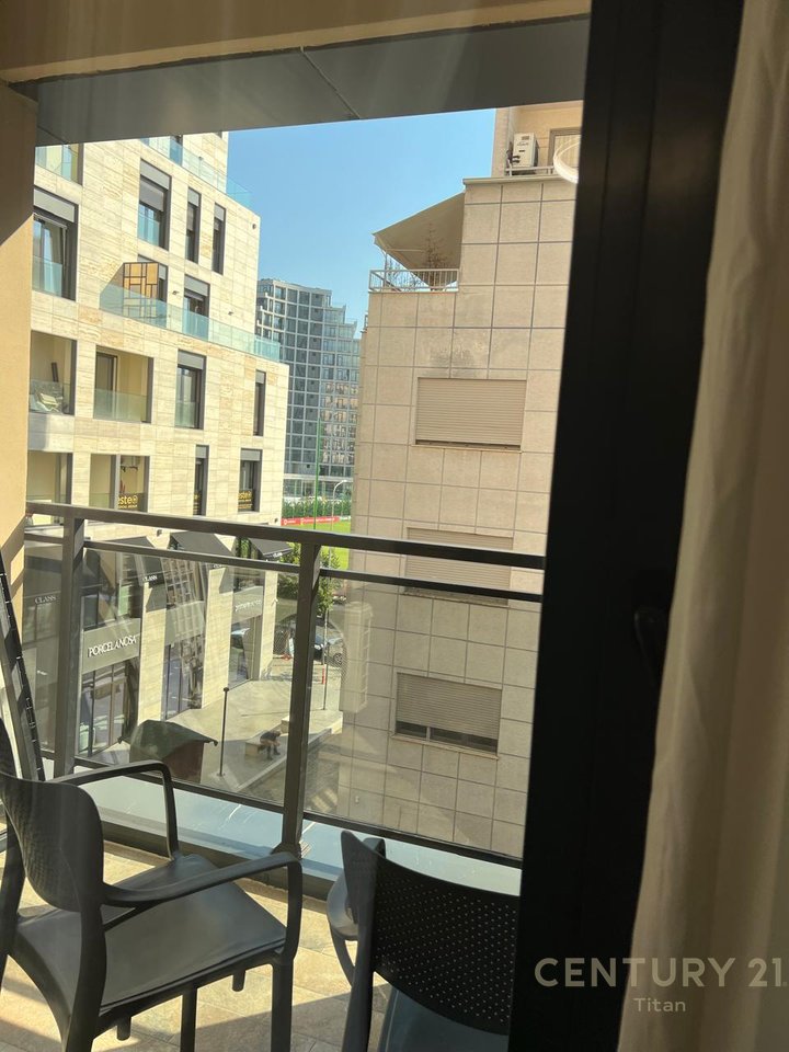 FOR RENT 2+1+2 APARTMENT NEAR KOSOVAREVE STREET!