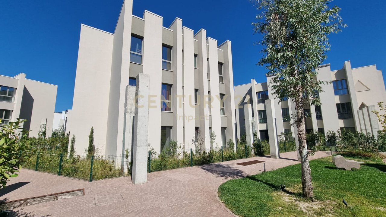Villa d'élite in vendita nella zona Dry Lake "GREEN VALLEY". 1.600.000€ | 685,5 m²