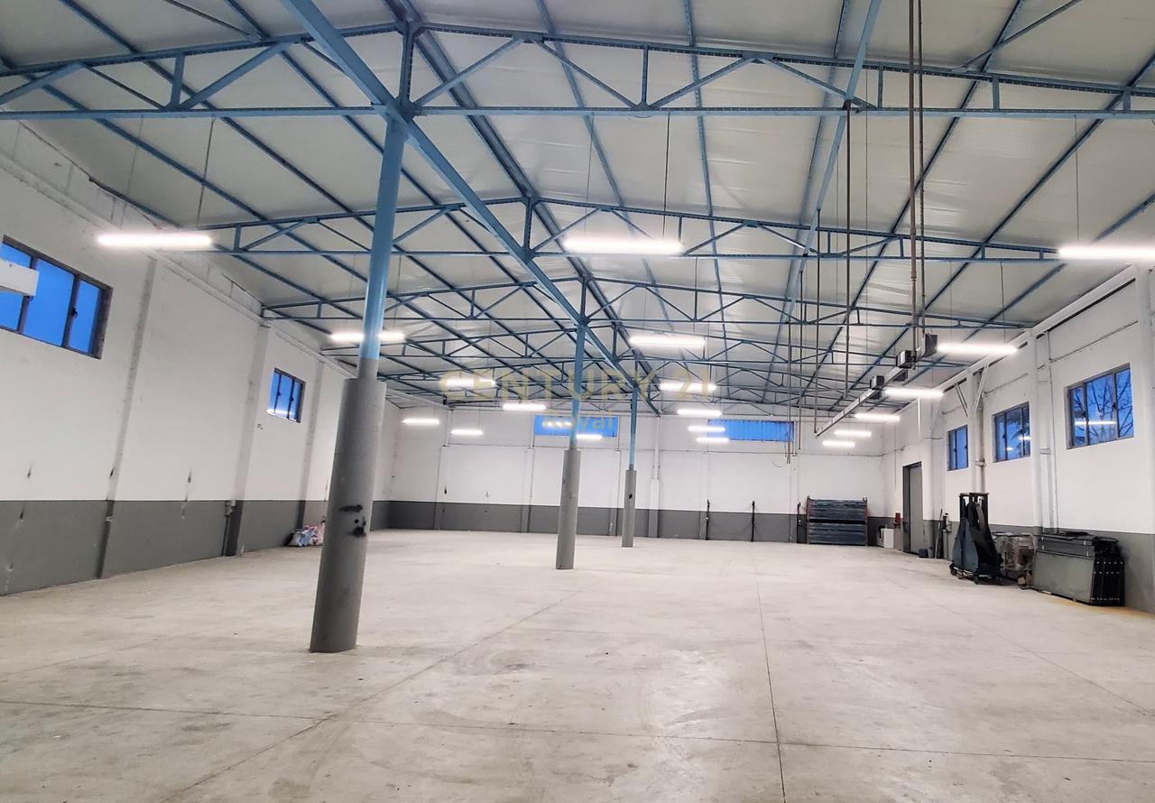 JEPET ME QIRA KAPANON NE RRUGEN VORE - FUSHE-KRUJE