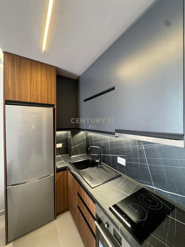 Apartament 1+1 me qira në Golem, Durrës!