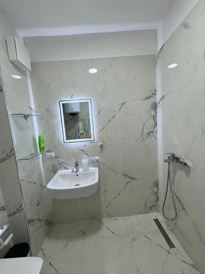 Apartament 1+1 me qira në Golem, Durrës!