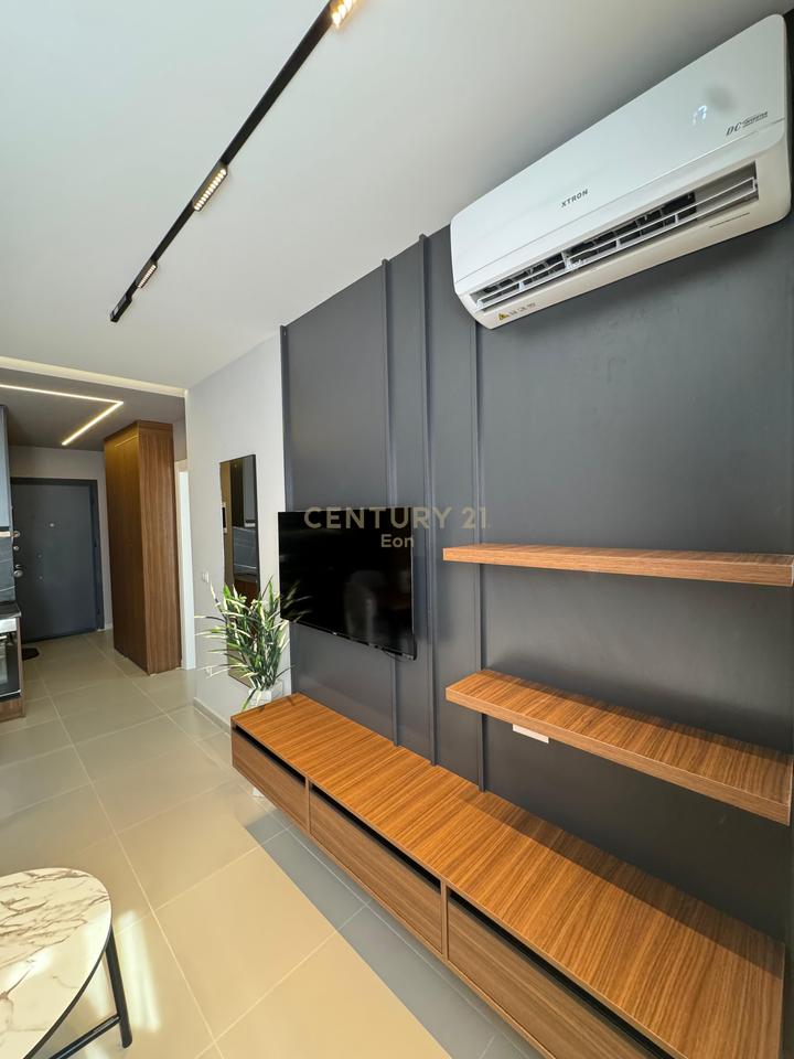 Apartament 1+1 me qira në Golem, Durrës!
