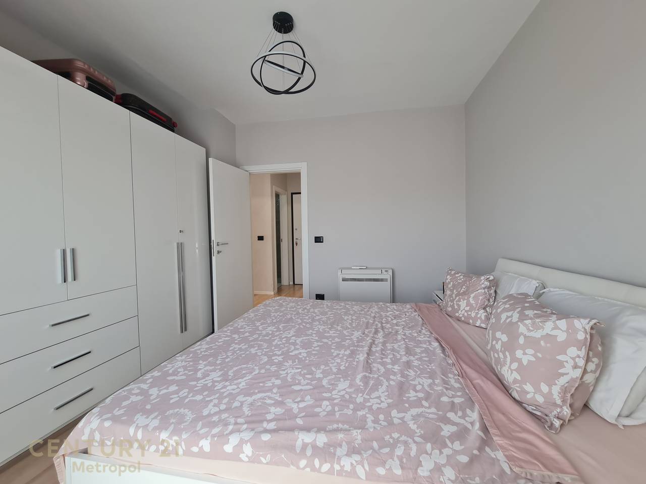 Vendo appartamento 1+1 in residenza privata, Teg!