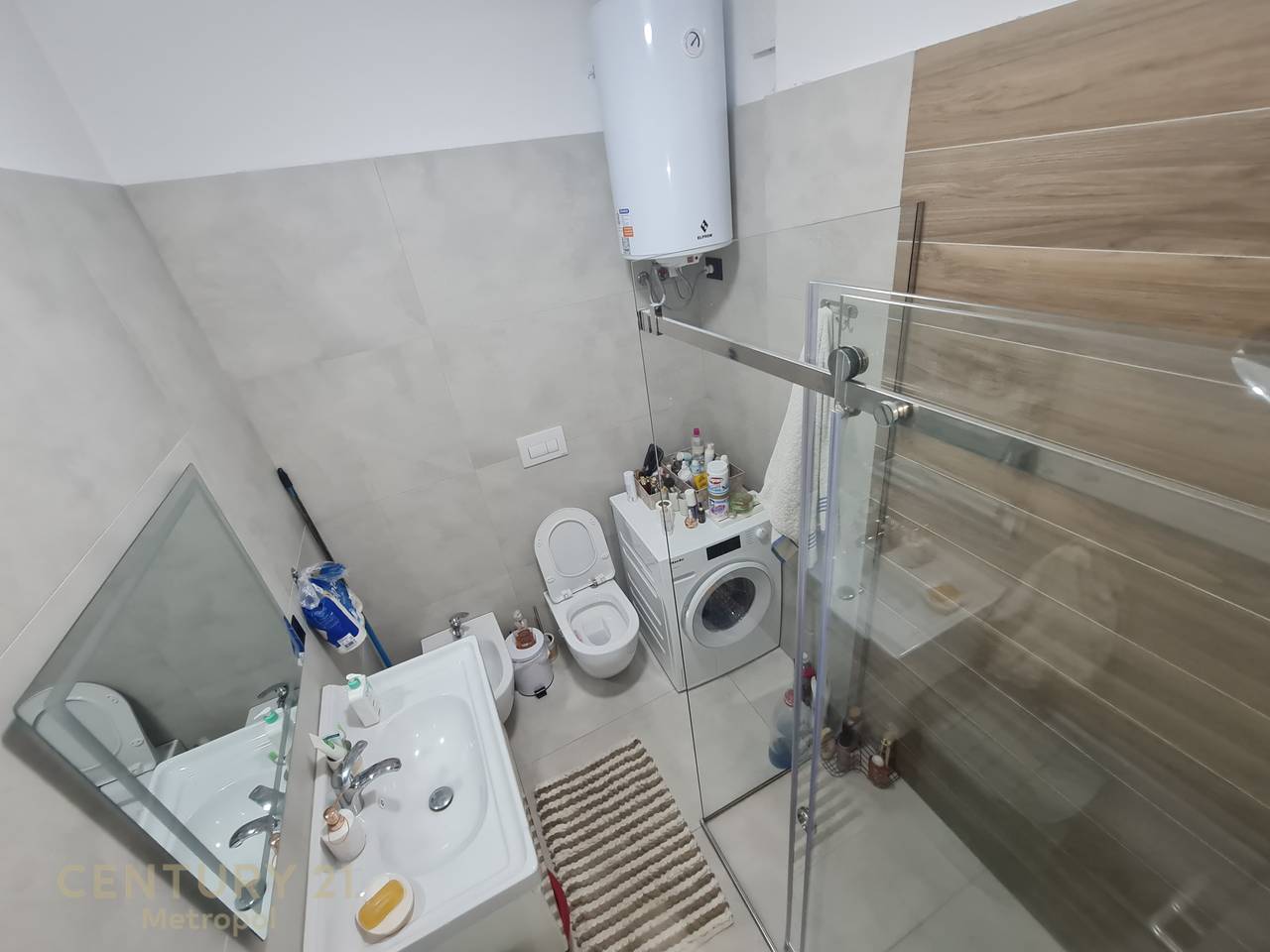 Vendo appartamento 1+1 in residenza privata, Teg!