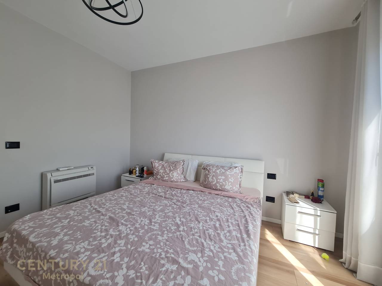 Vendo appartamento 1+1 in residenza privata, Teg!