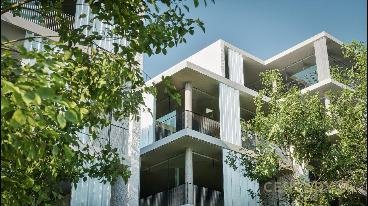 OFFER! SELLING 3+1 APARTMENT AT LONG HILL RESIDENCE