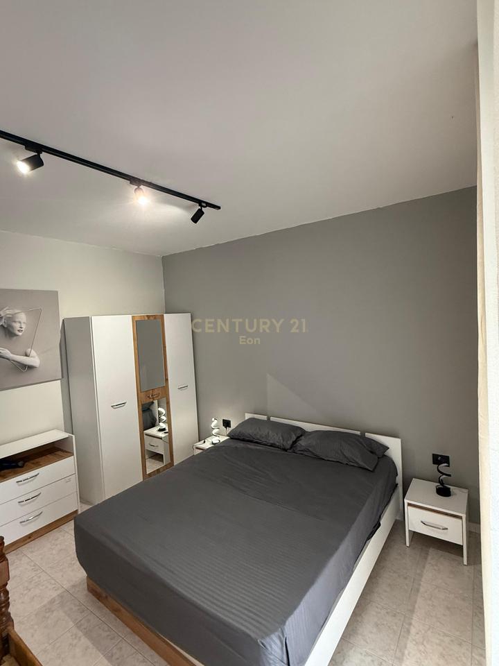 Apartament 1+1 Me Qira në Plazh Iliria, Durrës !!